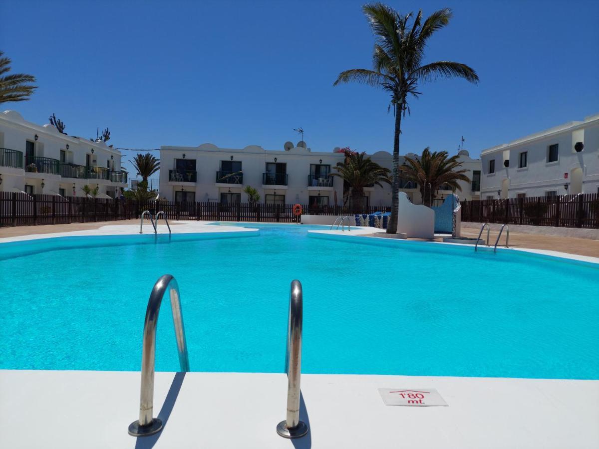 Casa Contento By Sea You There Fuerteventura Corralejo Exteriér fotografie