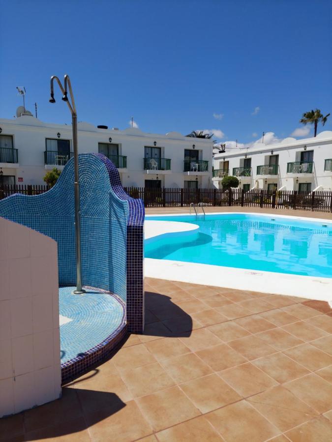 Casa Contento By Sea You There Fuerteventura Corralejo Exteriér fotografie