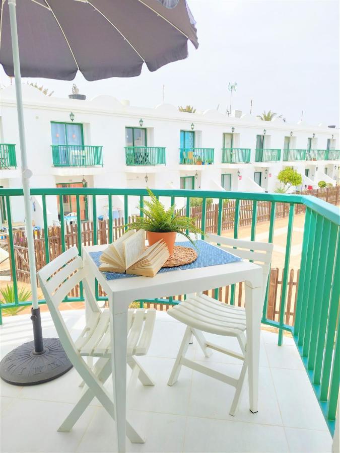 Casa Contento By Sea You There Fuerteventura Corralejo Exteriér fotografie