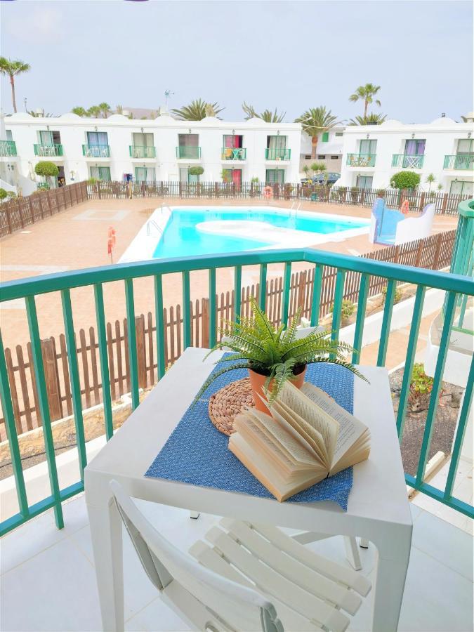 Casa Contento By Sea You There Fuerteventura Corralejo Exteriér fotografie